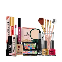 NOY Maven Makeup Combo - Expertly Curated Beauty Mastery - Combo No. 594 image 1