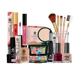 NOY Bliss Makeup Combo - Perfect Harmony of Beauty Essentials - Combo No. 502 image 1
