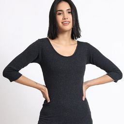 T.T. Cotton Rich With Elastomeric Finish Thermal Top-picture-22