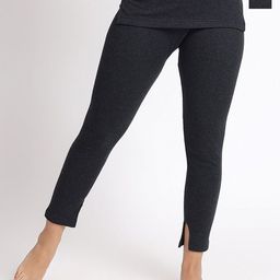 T.T. Women Pack Of 2 Cotton Rich With Elastomeric Thermal Bottoms-picture-18