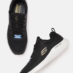 Skechers Men Bounder Voltis Sneakers-picture-34