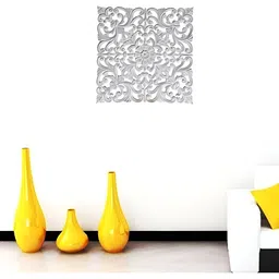 VAS collection home Textured Wooden Wall Decor-picture-20