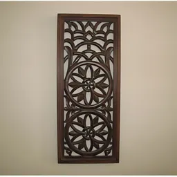 VAS collection home Textured Wooden Wall Decor-picture-15