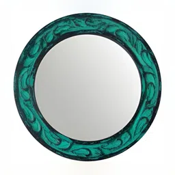 VAS collection home Unisex Green Wall Decor-image-0