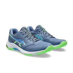 ASICS Men Netburner Ballistic FF 3 Volleyball Shoes-picture-39