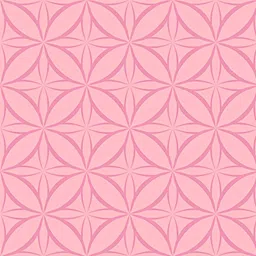Wallpics Pink Printed Self-Adhesive Wallpaper-image-79