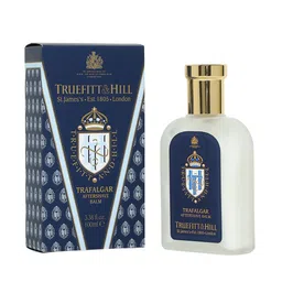 TRUEFITT & HILL Men Trafalgar Aftershave Balm 100ml-picture-10