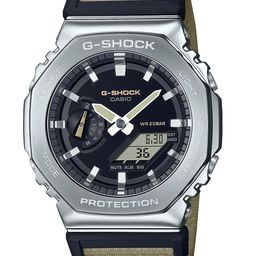 CASIO G-SHOCK Men Watch G1372 GM-2100C-5ADR-picture-14