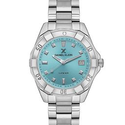 Daniel Klein Premium Women Embellished Dial Analogue Watch DK.1.13582-3-picture-14