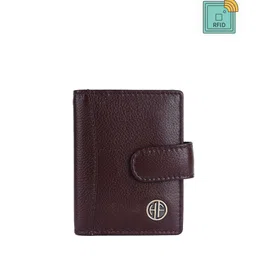 HAMMONDS FLYCATCHER Men Leather RFID Protected Water Resistance Card Holder-picture-29