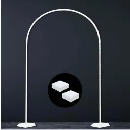 Special You Round Arch Balloon Stand For Decoration, Decoration Stand For Backdrop-picture-13