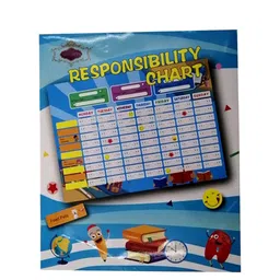 CHOCOZONE Kids Behaviour Reward Chart-picture-18