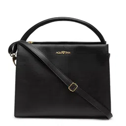 AQUATAN PU Structured Handheld Bag-picture-23