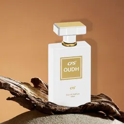 CFS Pure Heart & Oudh Set Of 2 EDP & Deodorant Body Spray - 300ml-picture-26