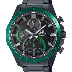 CASIO Men Stainless Steel Bracelet Style Straps Analogue Watch ED514 EFR-571DC-1AVUDF-picture-28
