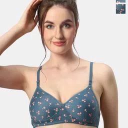 Sonari Pack Of 2 Medium Coverage Lightly Padded Bra All Day Comfort-picture-36