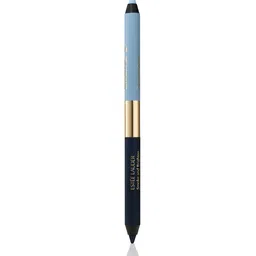 Estee Lauder Smoke & Brighten High-Impact Kajal Eyeliner Duo 1g - Marine/Sky Blue 01-picture-22