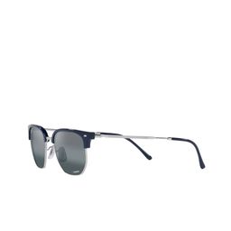 Ray-Ban Unisex Oversized Sunglasses with Polarised Lens-picture-15