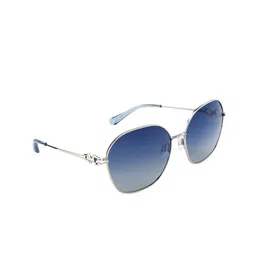 OPIUM Women Sunglasses With Polarised And UV Protected Lens OP-10073-C03-image-32