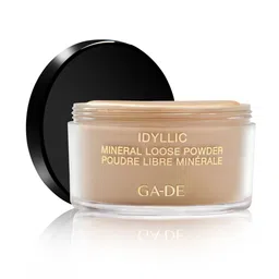 GA-DE Idyllic Mineral Lightweight Loose Powder 25g - Dust 101-picture-45