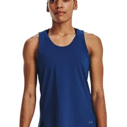 UNDER ARMOUR So-Chill Laser Slim Fit Tank T-Shirt-picture-36