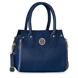 HiLEDER Pure Leather  Handheld Bag with Tasselled-picture-30