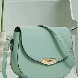 Exotic Structured Sling Bag-picture-57