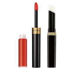 Max Factor Lipfinity Long-Lasting Lip Colour 2.3ml with Top Coat 1.9g - Luscious 130-picture-7