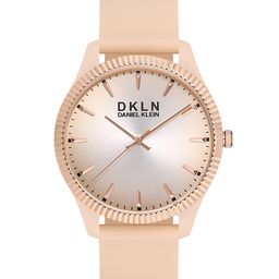 Daniel Klein Men Embellished Dial Analogue Watch DK 1 12767-4-picture-25
