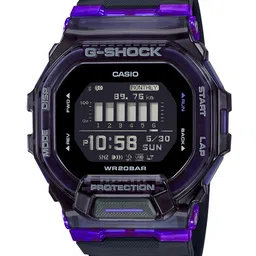 CASIO G-SHOCK Men Watch G1196 GBD-200SM-1A6DR-picture-17