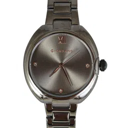 GIORDANO Women Printed Dial & Bracelet Style Straps Analogue Watch GD-2099-33-picture-29