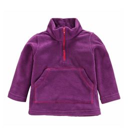 Nino Bambino Kids Mock Collar Sweatshirt-picture-14
