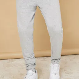 Styli Men Regular Fit Joggers-picture-19