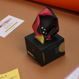 Tossido Printed Pocket Squares image 4