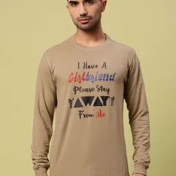 Urban Dog Men Printed Sweatshirt-picture-39