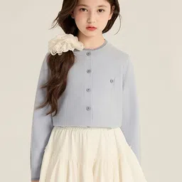 LULU & SKY Girls Cardigan-picture-17