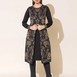 KEIKO Women Trousers & Polyester-image-34