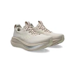 ASICS GEL-NIMBUS 28 Women Lace-Ups Running Sports Shoes-picture-34