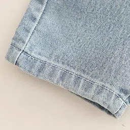 StyleCast x Revolte Boys Printed Long Sleeves T-shirt And Shirt With Trouser image 2