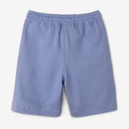 The Souled Store Boys Printed Mickey Mouse Shorts image 2