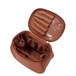 NFI essentials Cosmetic Makeup Pouch image 4