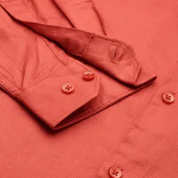 SHOWOFFFF Men Comfort Slim Fit Casual Shirt image 3