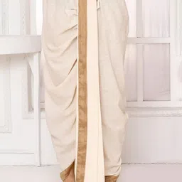 SPRISH Men Dhotis-picture-15
