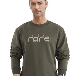 RARE RABBIT Men Printed Sweatshirt-picture-46