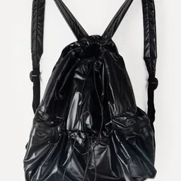 CORSICA Women Large Solid Backpack image 5