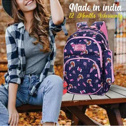 Tinytot Women Backpack image 3