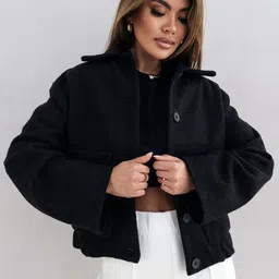 StyleCast Women Open Front Jacket-picture-7