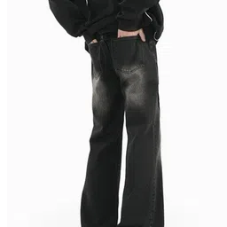 KPOP Men Original Trousers image 4