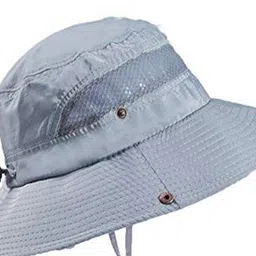 Gustave UV Protection Foldable Sun Hat image 2