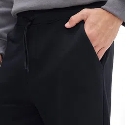XYXX Men Mid-Rise Track Pants image 4